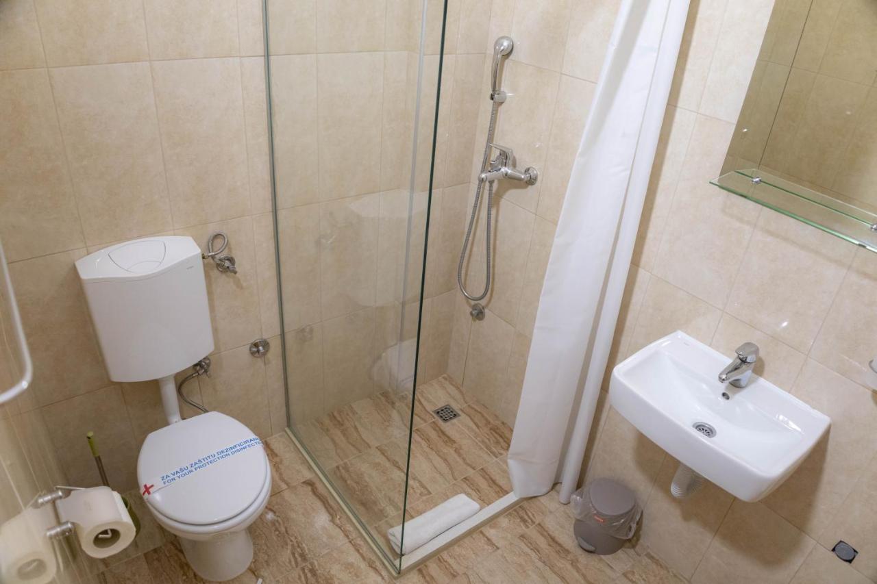 Apartmani I Sobe Centar Bugojno Exterior photo