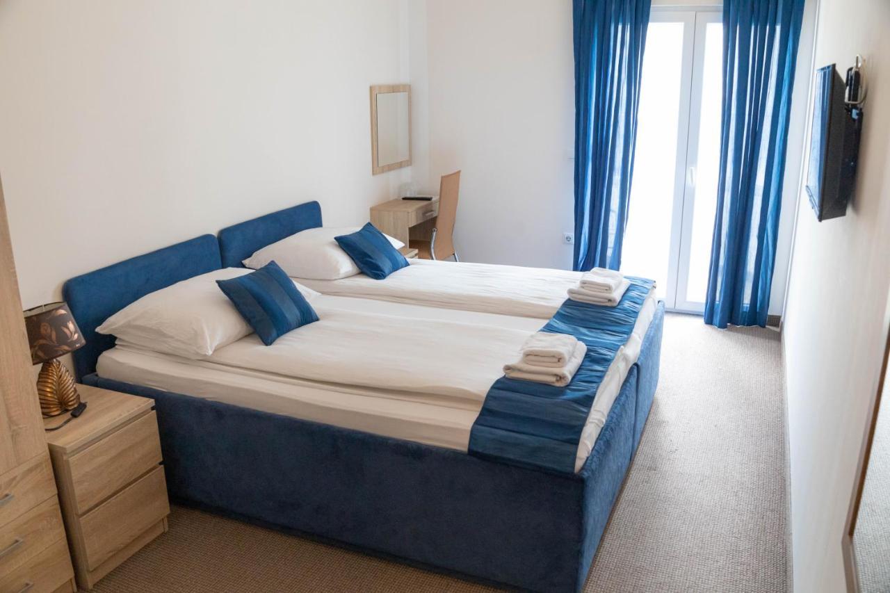 Apartmani I Sobe Centar Bugojno Exterior photo