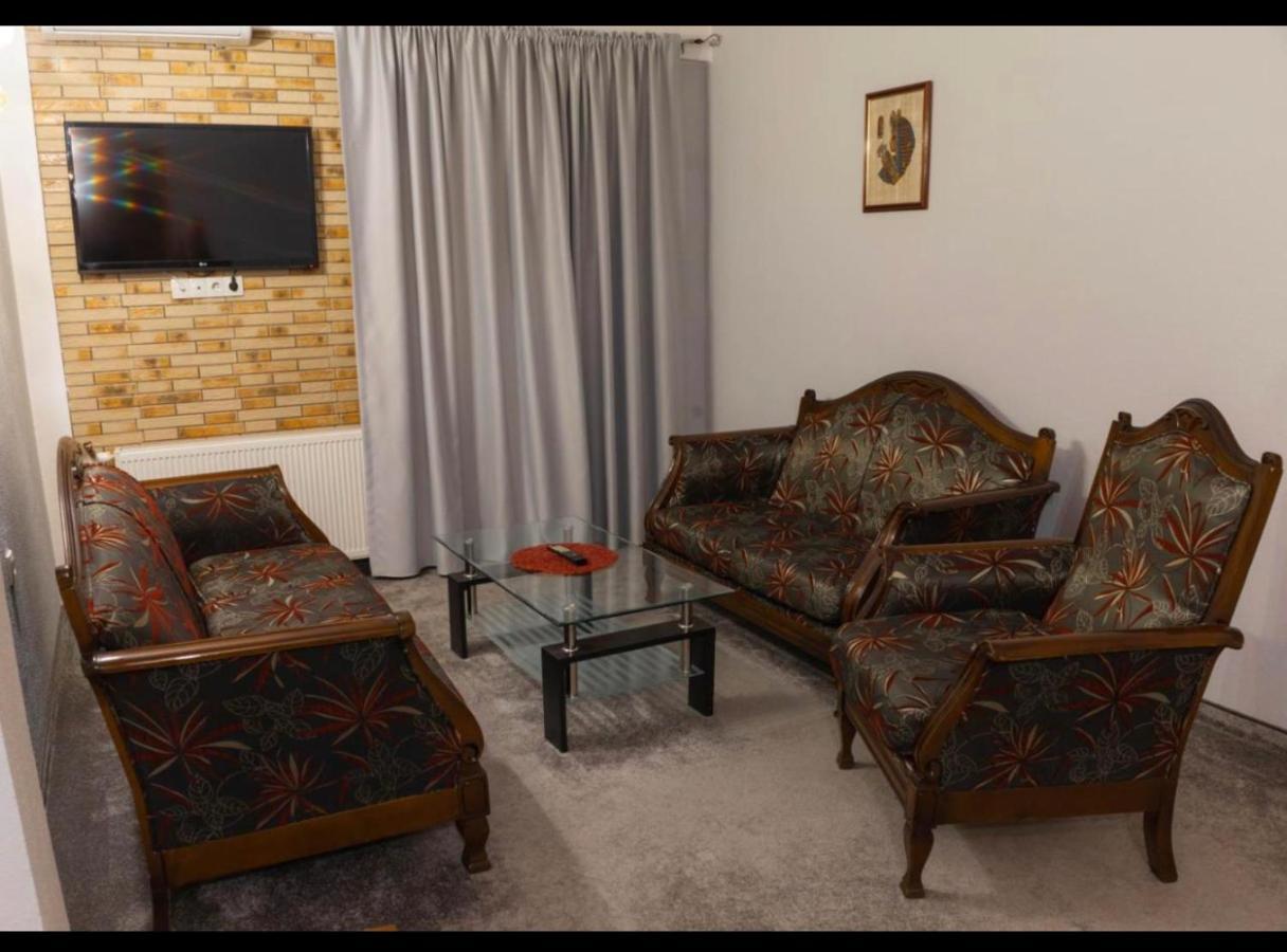 Apartmani I Sobe Centar Bugojno Exterior photo