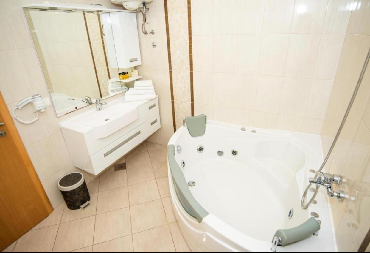 Apartmani I Sobe Centar Bugojno Exterior photo