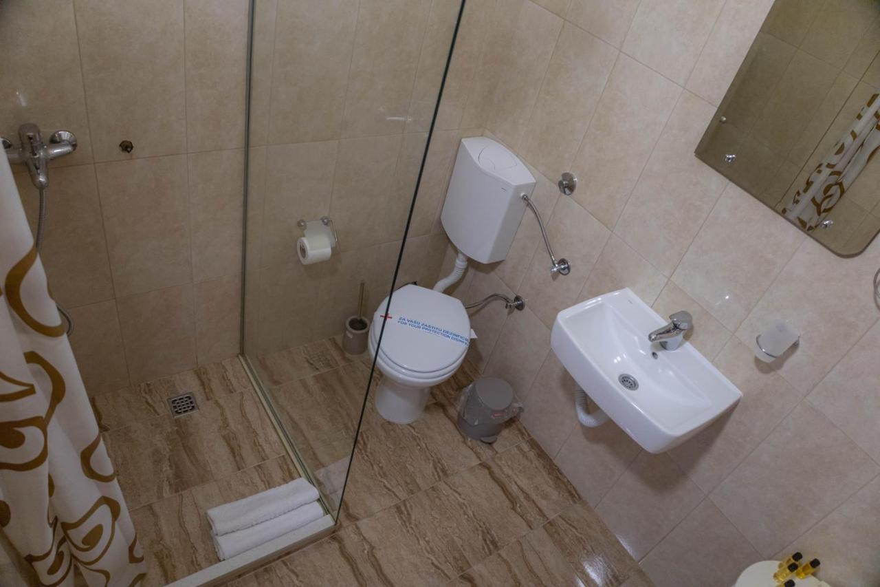 Apartmani I Sobe Centar Bugojno Exterior photo