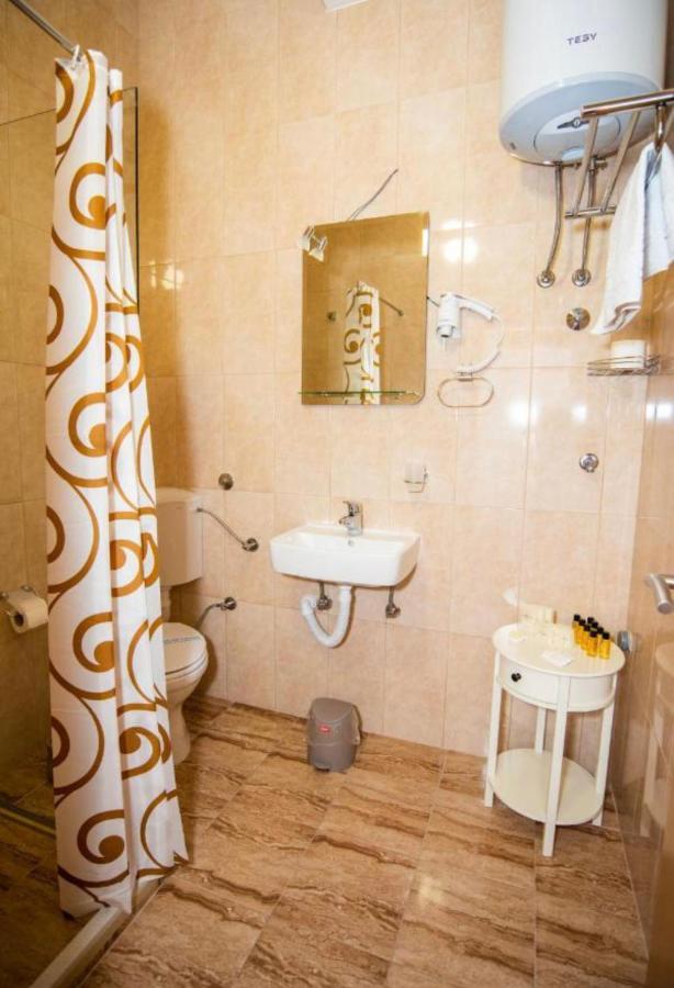 Apartmani I Sobe Centar Bugojno Exterior photo
