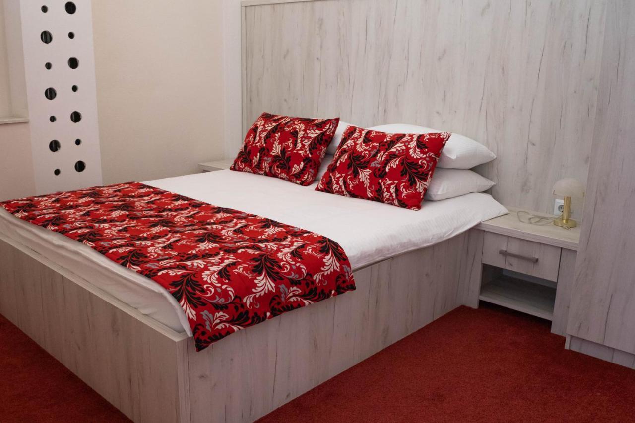 Apartmani I Sobe Centar Bugojno Exterior photo