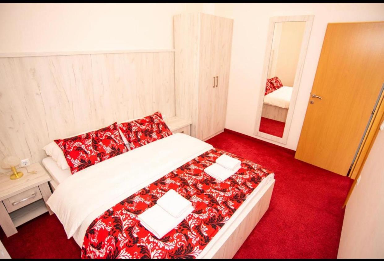 Apartmani I Sobe Centar Bugojno Exterior photo