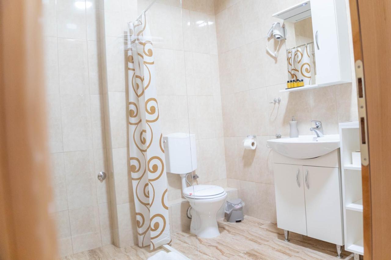 Apartmani I Sobe Centar Bugojno Exterior photo