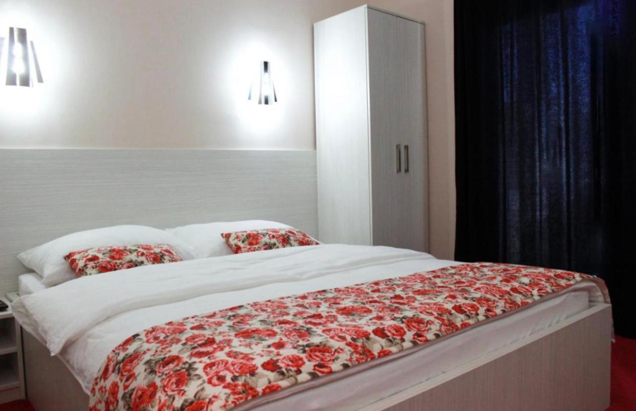 Apartmani I Sobe Centar Bugojno Exterior photo