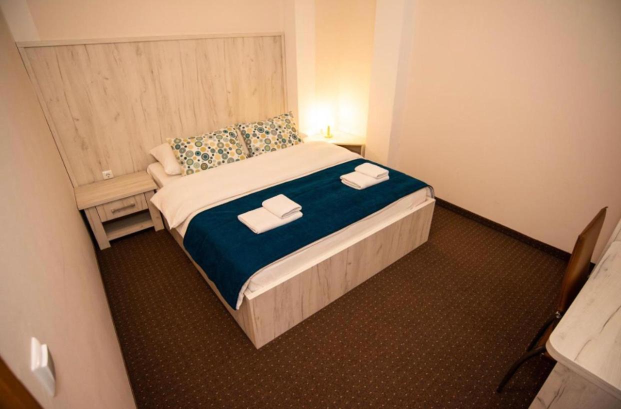 Apartmani I Sobe Centar Bugojno Exterior photo