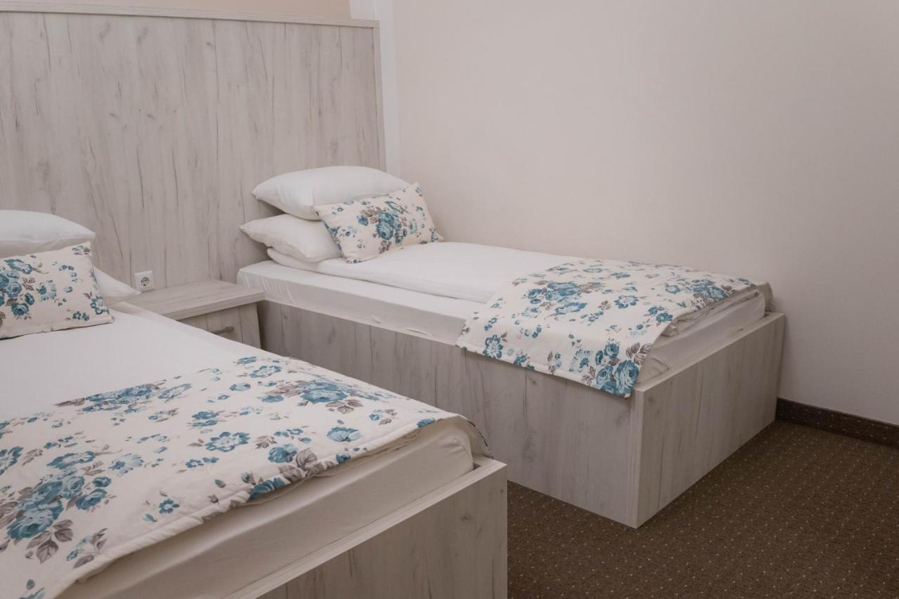 Apartmani I Sobe Centar Bugojno Exterior photo