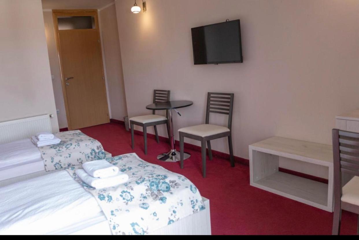 Apartmani I Sobe Centar Bugojno Exterior photo